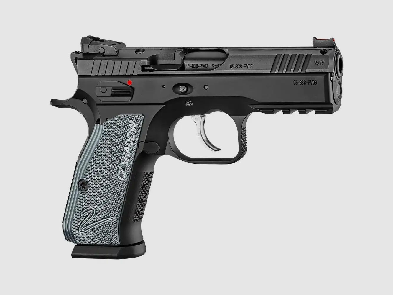 CZ Shadow 2 Compact OR / 9mm