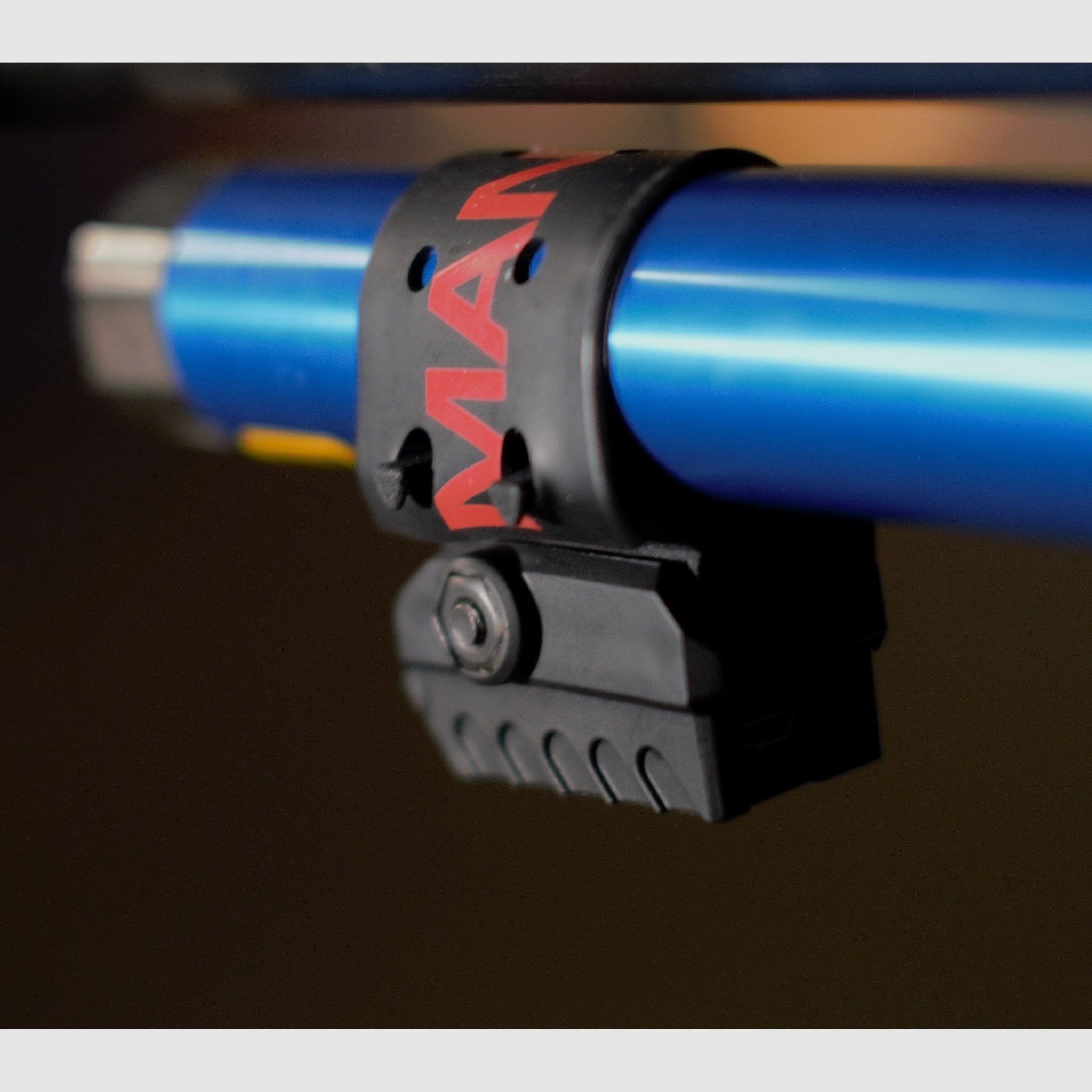MANTIS Loopadapter voor MantisX, afbeelding 4 van 6