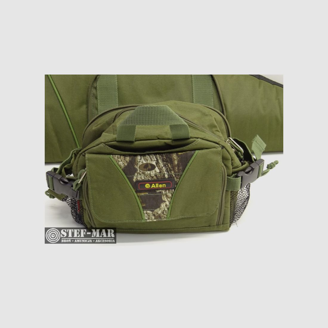 Long gun case [X2673], image 6 of 14
