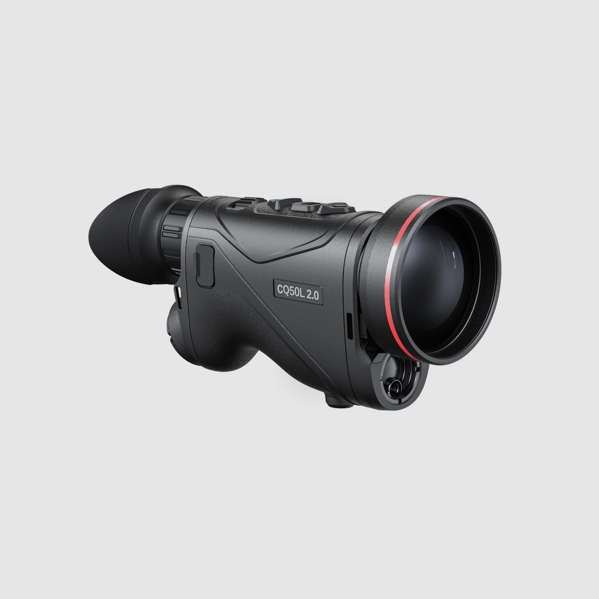 Hikmicro Condor CQ50L 2.0 ( REFURBISHED ), Bild 10 von 12