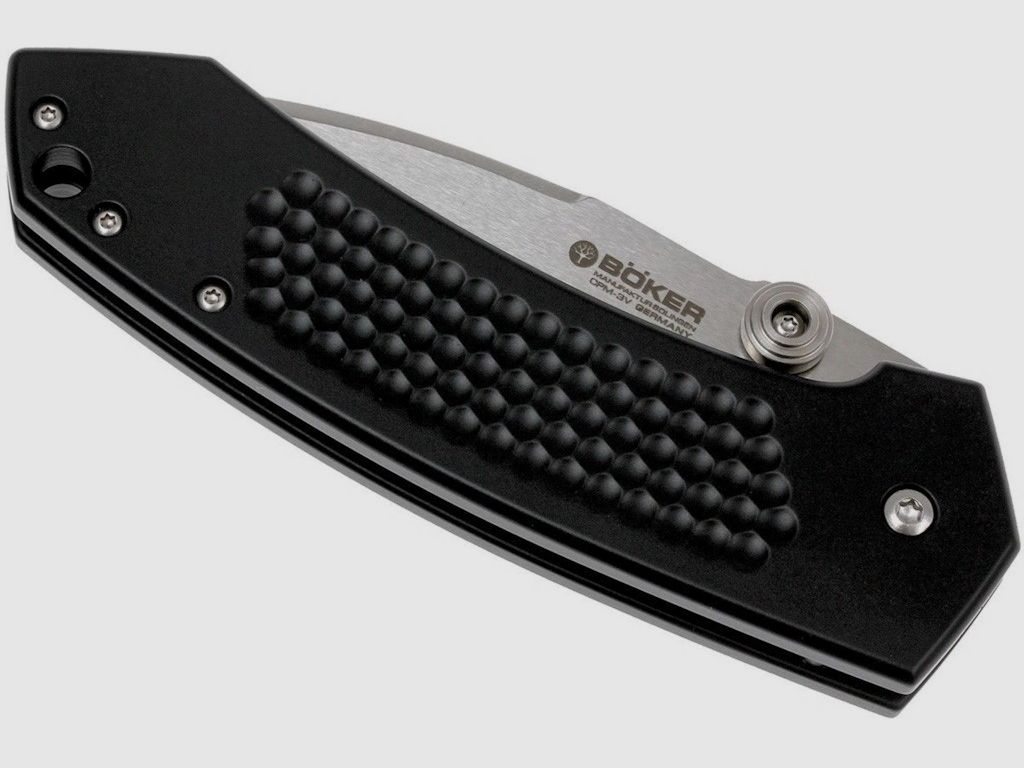 Böker Solo CPM 3V H, Bild 4 von 5