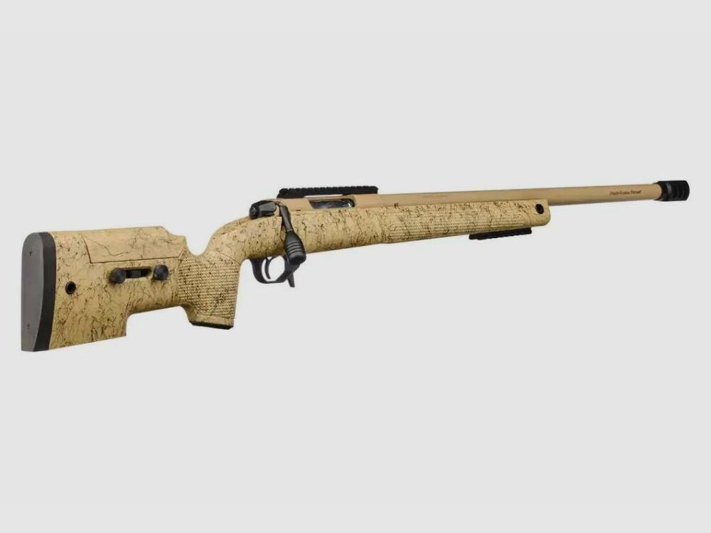 Mercury Tactical Evo US Desert .300WinMag