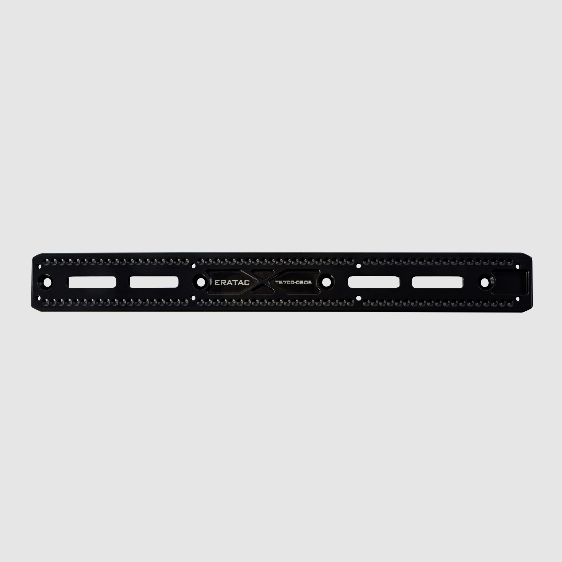 Sistema ARCA Rail M-LOK per Handguard con 8 Fessure