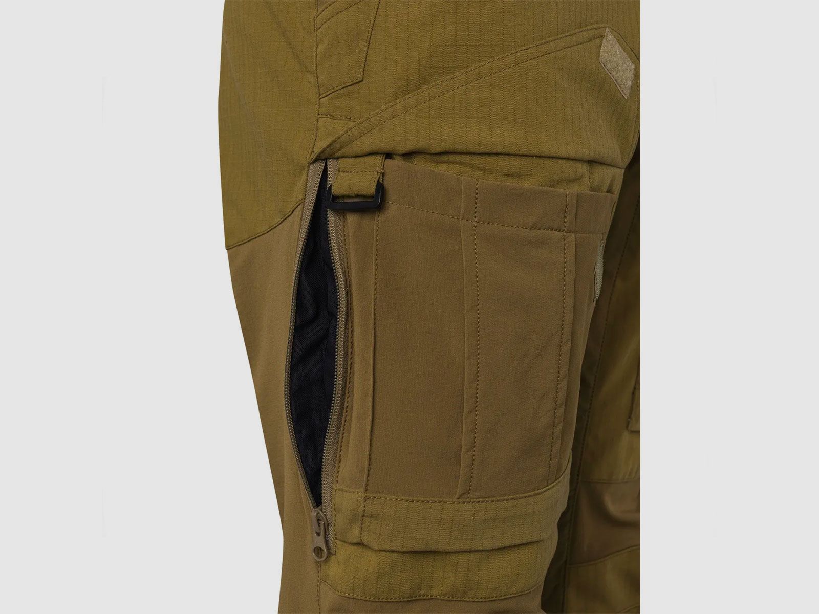 PANTALONE – BERETTA – FLANKER PANTS Dark Earth Flat, image 4 of 9