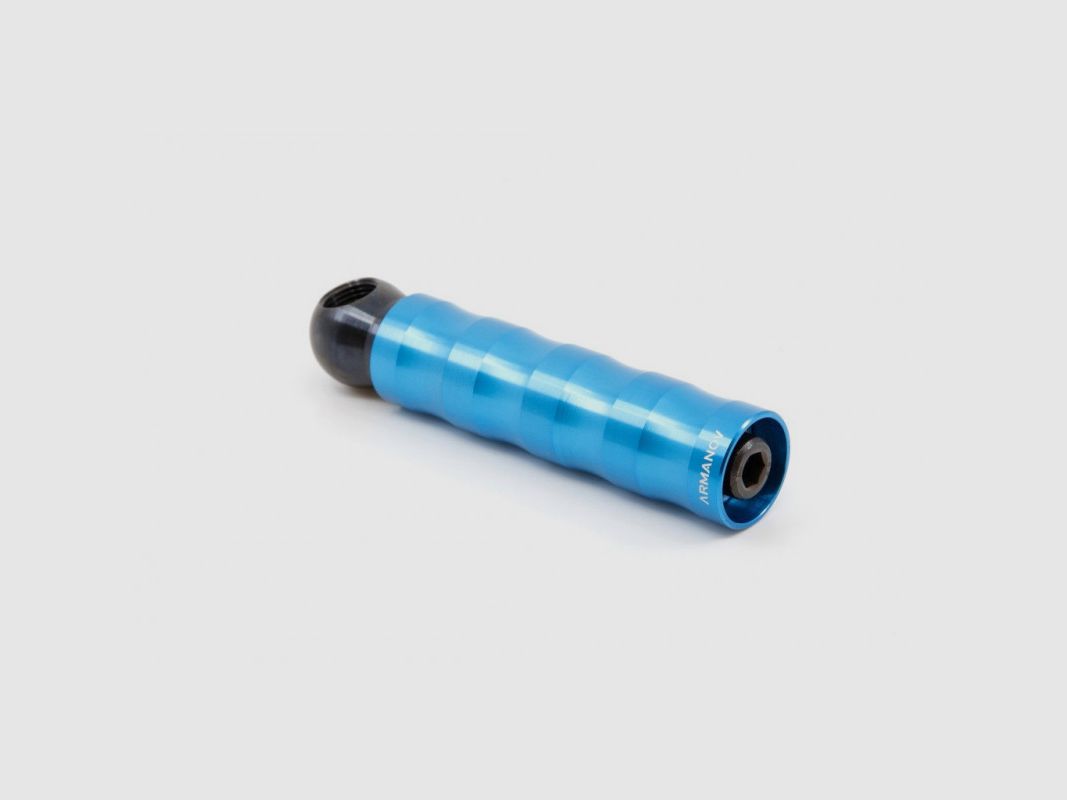 Kugellager-Rollenhebel für Dillon XL650/XL750, RL550 und Square Deal, Bild 3 von 4