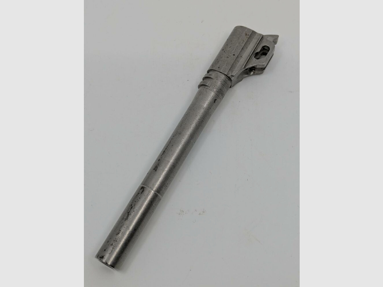 SIG / Berty P210 loop