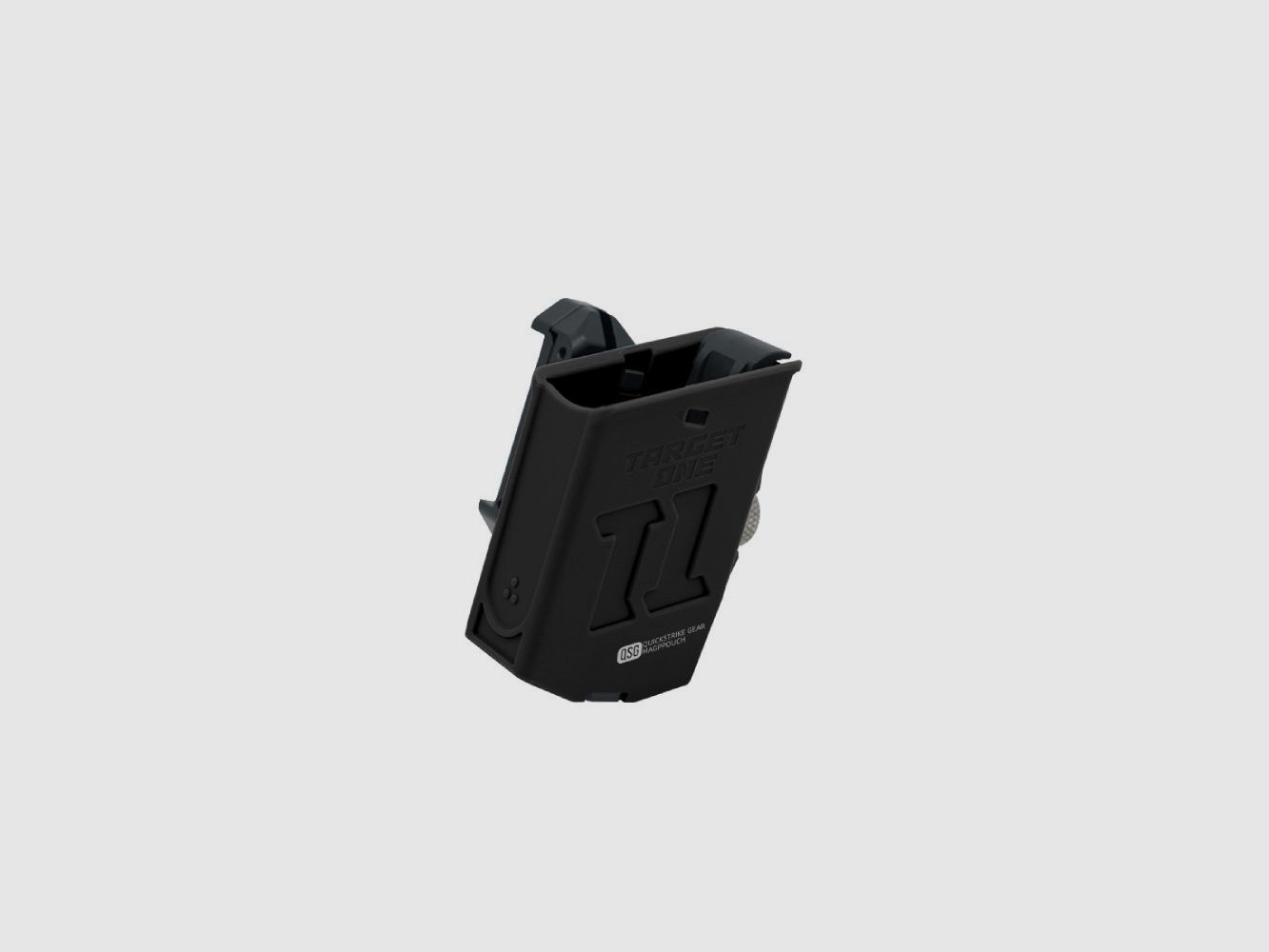 TARGET ONE portacargador para GLOCK, Color: Azul, imagen 1 de 3