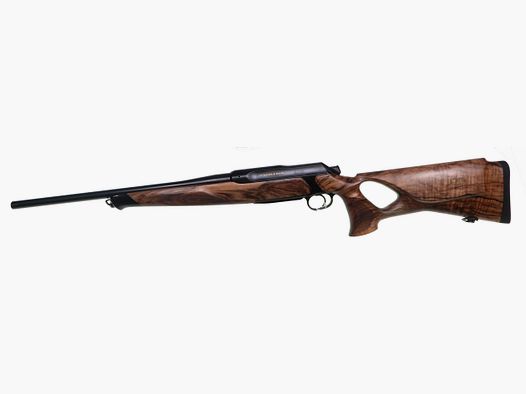Sauer 505 Iconic Outback 30-06 Klasa Drewna 5