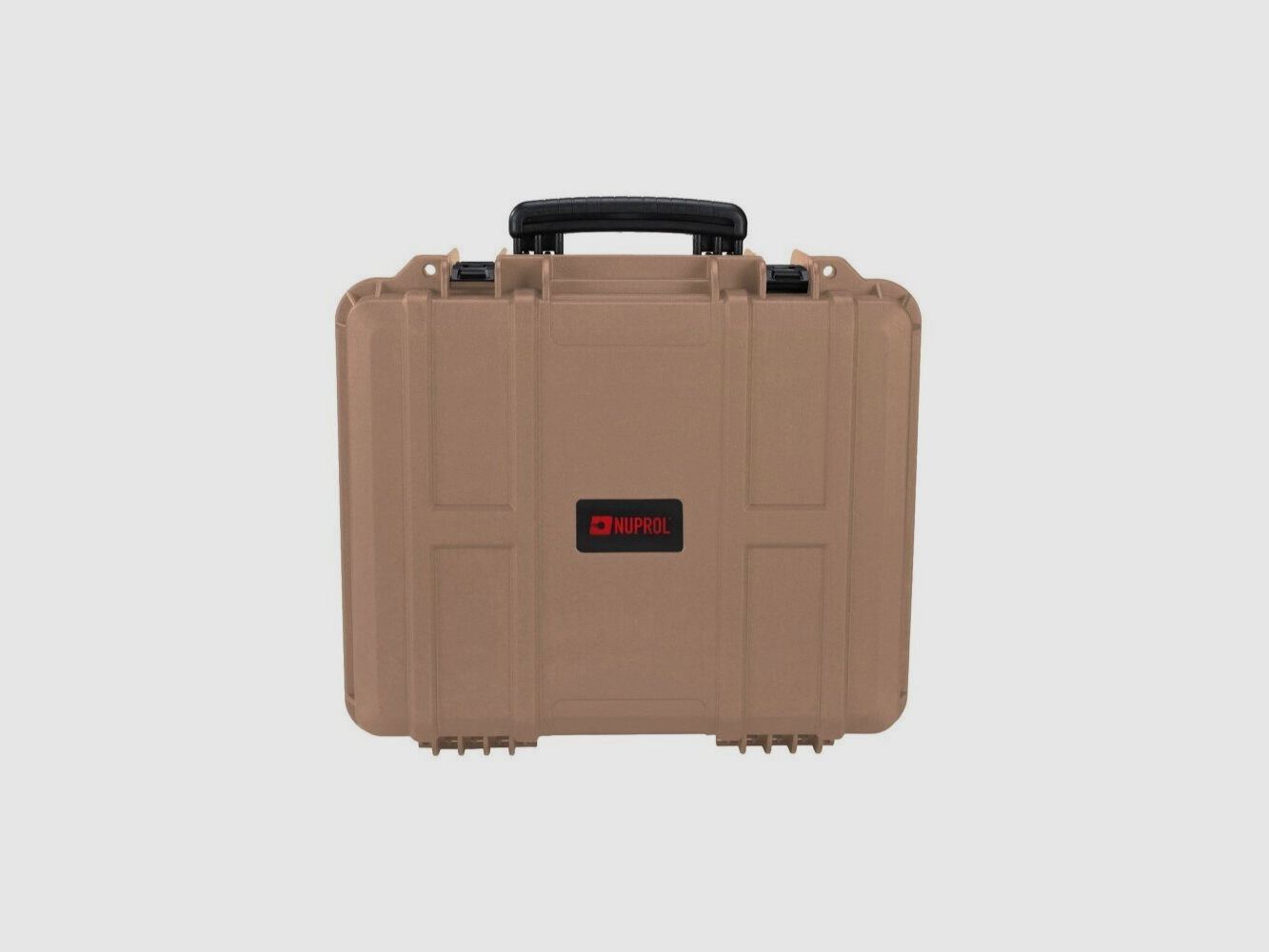Nuprol borsa per armi Waterproof 45L Nera, immagine 7 di 8