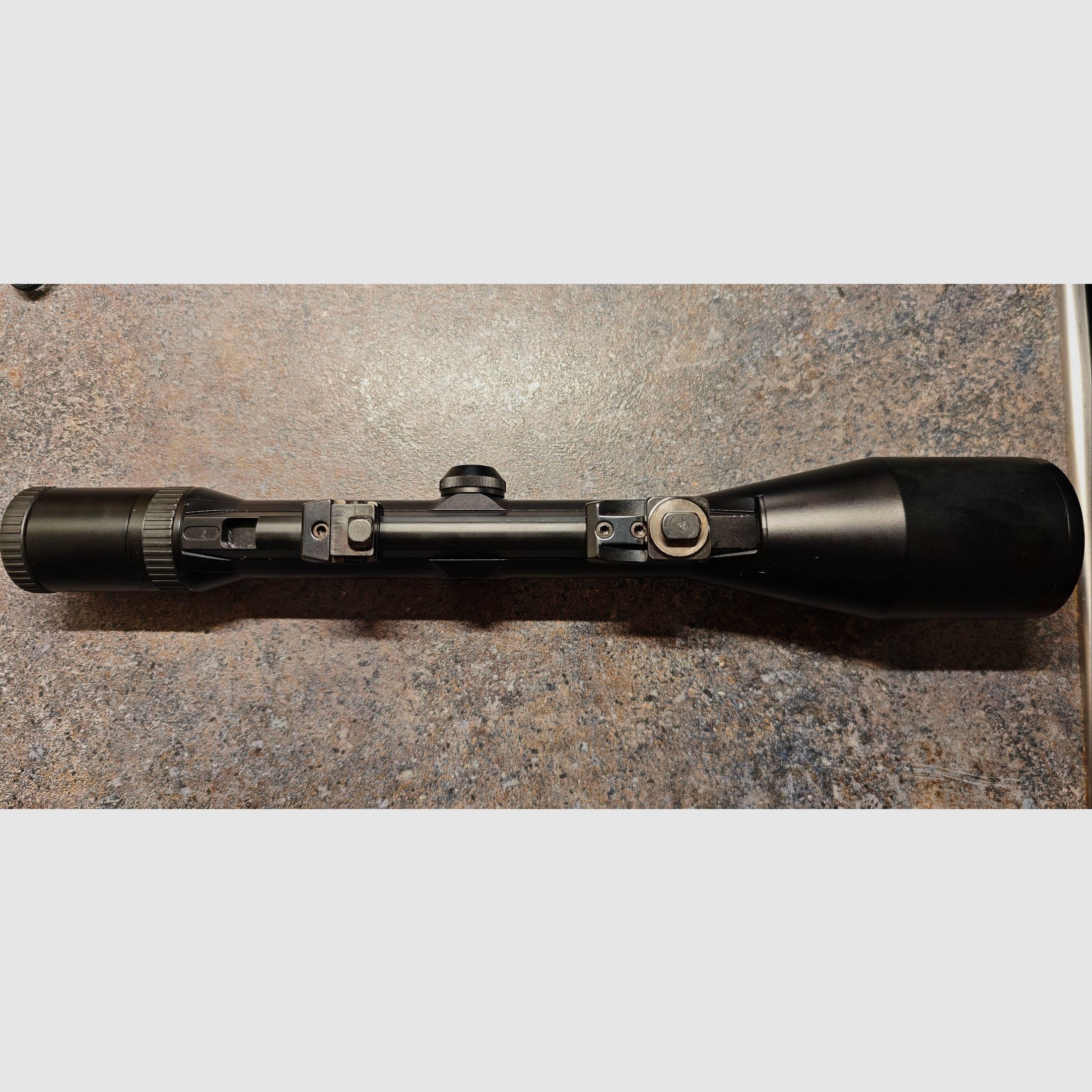 Zeiss Diavari -ZM 3-12x56 T*