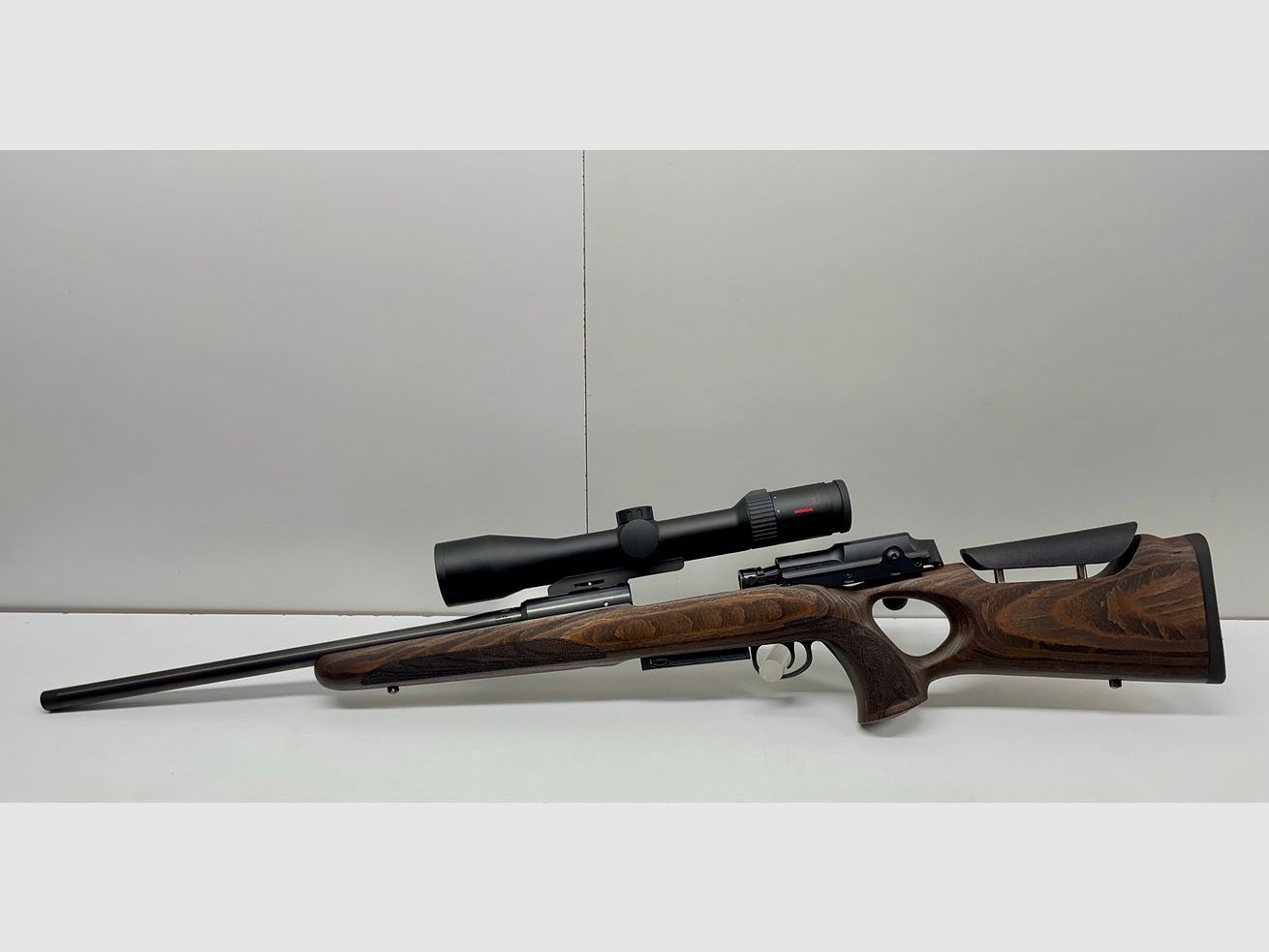 MAUSER 25 Max Compleetset