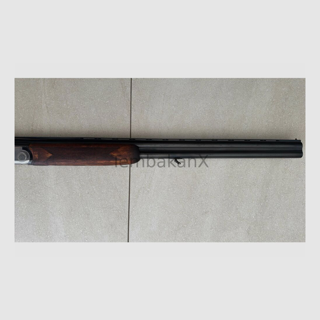 Rottweil Mod. 65 12/70