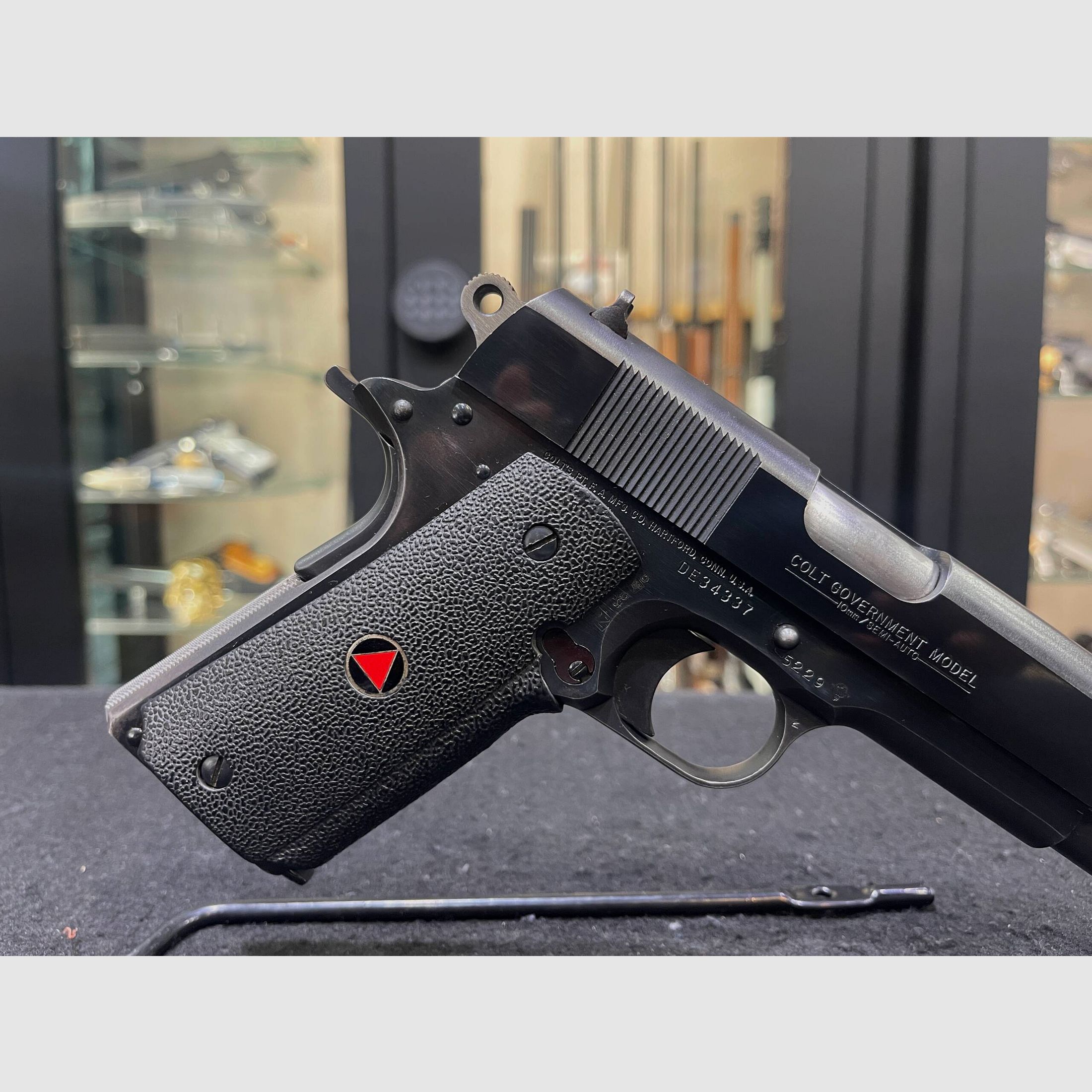 COLT DELTA ELITE, Bild 7 von 12