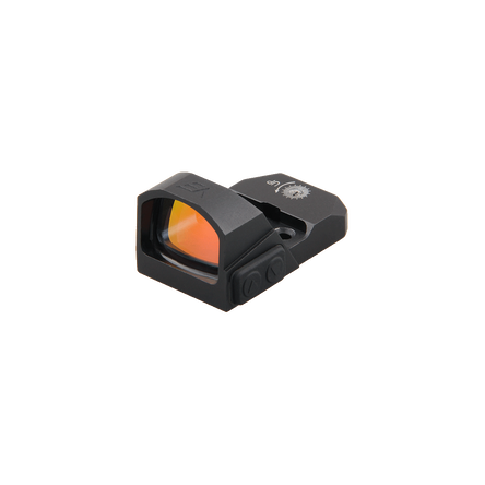 Vector Optics Frenzy 1x17x24 RD collimator sight, image 5 of 9