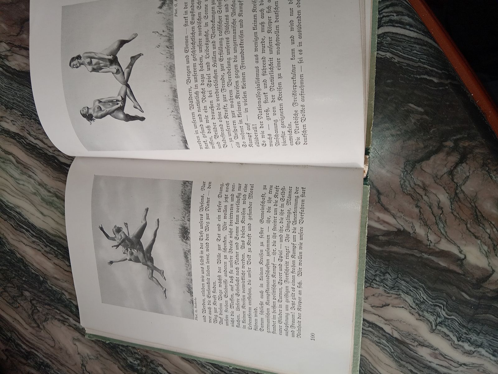 Olympia Sportbuch 1936