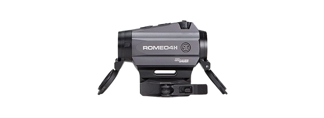 Sig Sauer Romeo4H 1x20