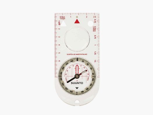 SUUNTO linear compass A30