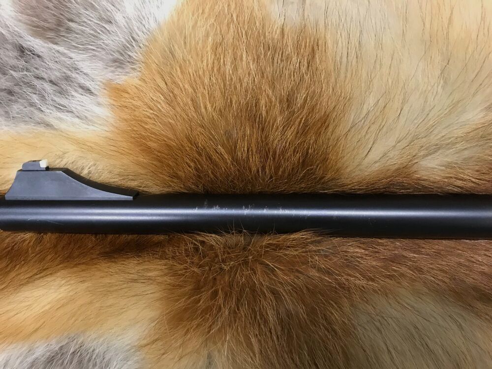 Blaser exchange barrel R8