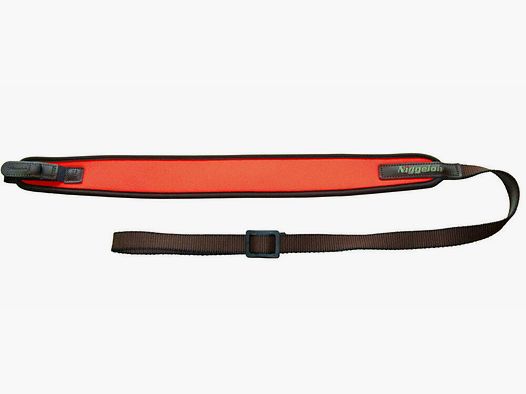 NIGGELOH Attrezzatura da Caccia NIGGELOH Universale / con Neoprene SV / Arancione