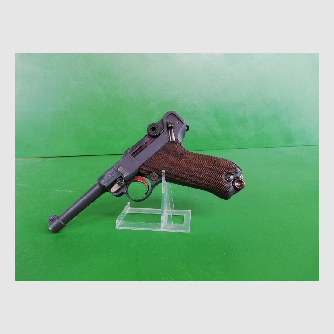Mauser 08