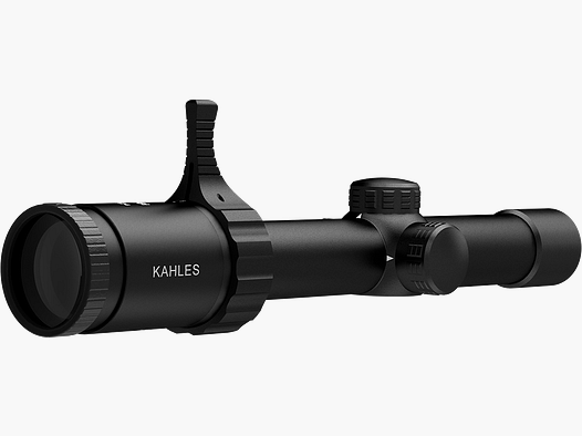 Kahles K18i 1-8×24 – 3GR – cw – right