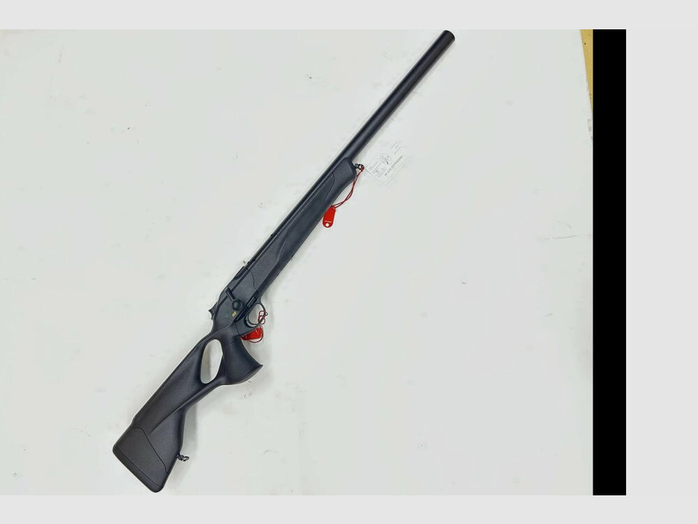 Blaser R8 Ultimate Silence .308Win
