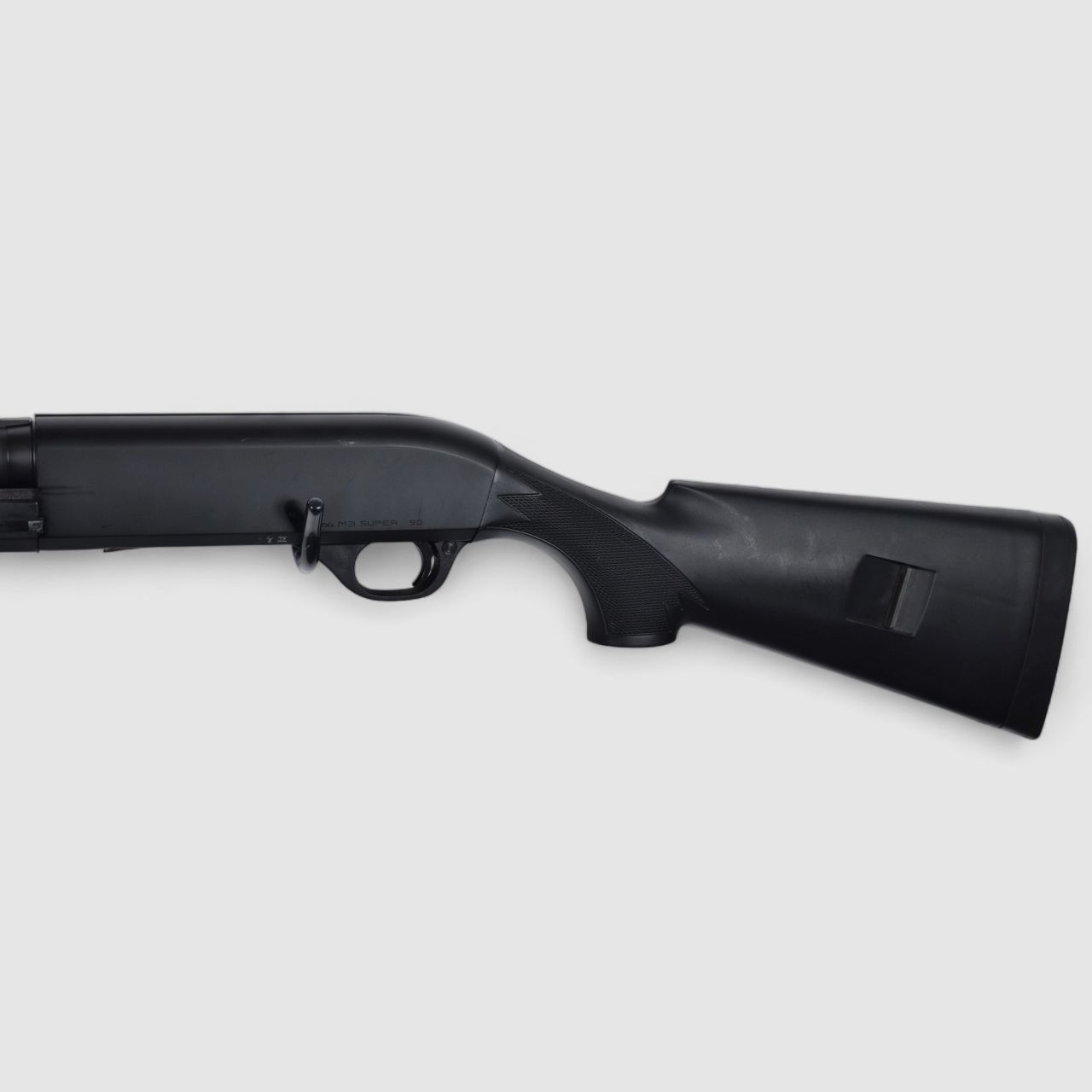 Benelli M3 Super 90 Jagd 12/76 Halbautomatische Flinte