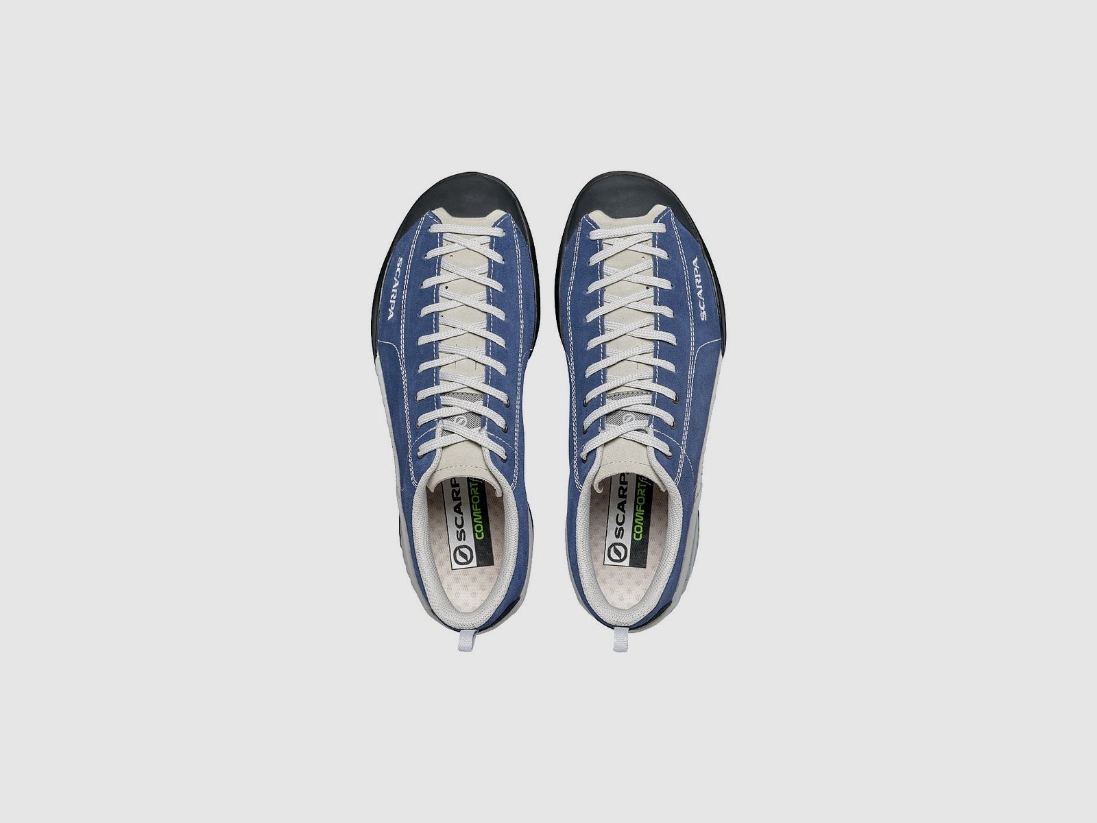 Scarpa Mojito Robe Bleue, image 4 sur 4