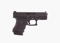 GLOCK G 36 Gen. 3 Previous