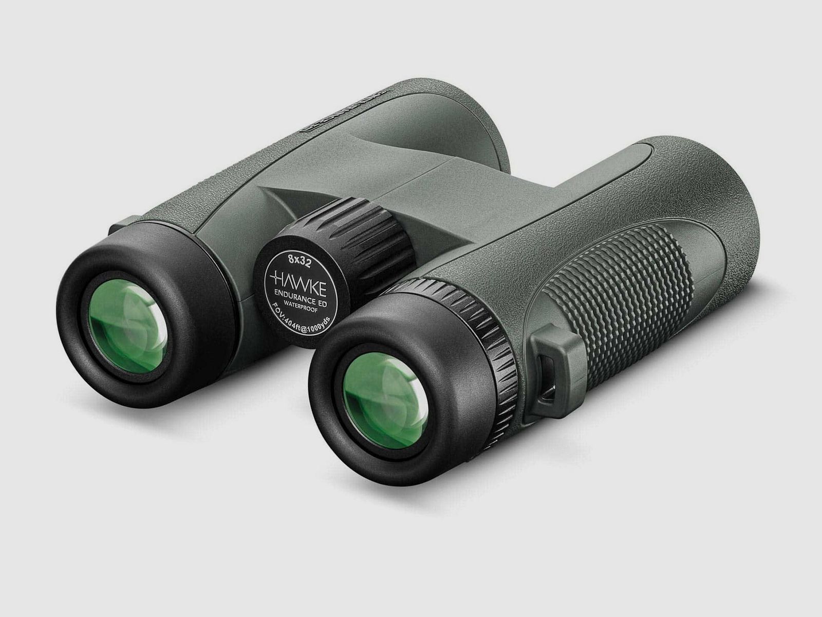 Hawke Endurance ED 8×32 Verrekijker, afbeelding 2 van 2
