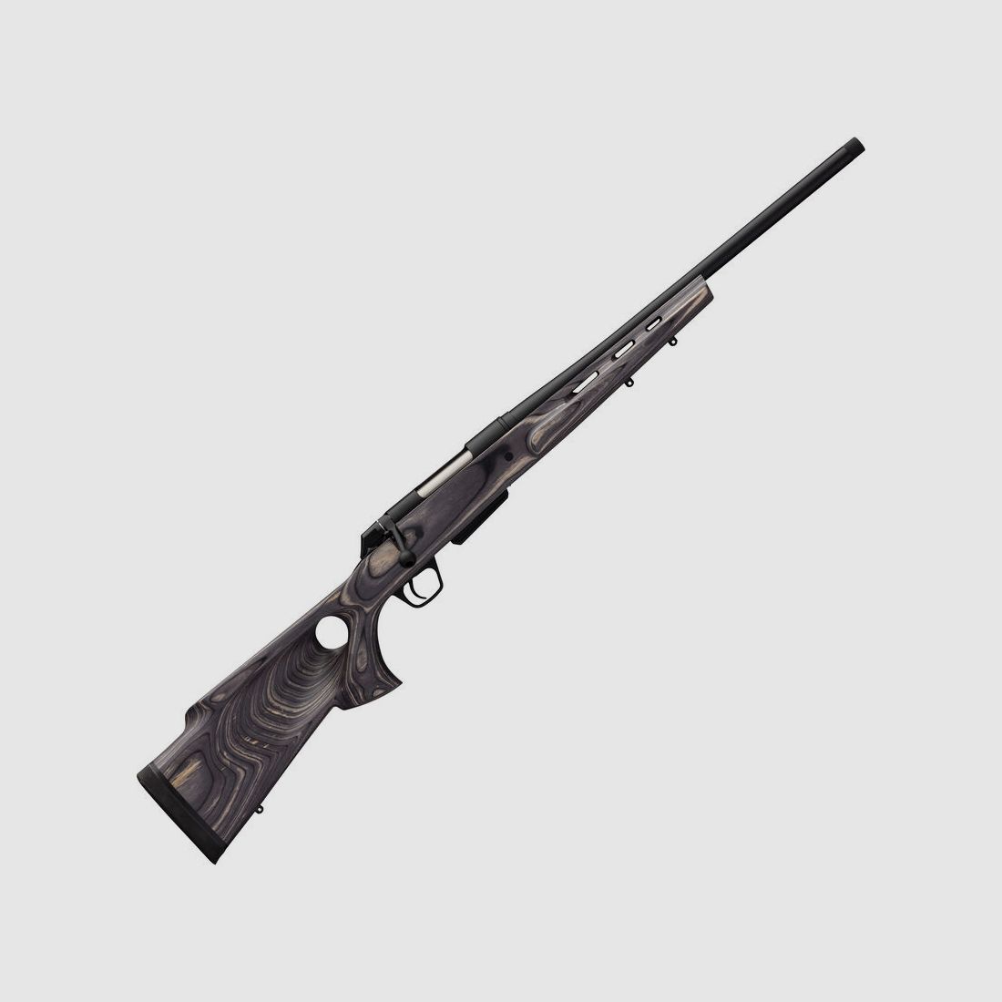 Winchester XPR THUMBHOLE THREADED