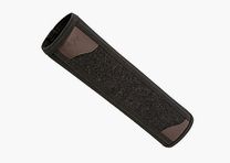 Protection de silencieux de blaser Ø38-45mm, L 195mm