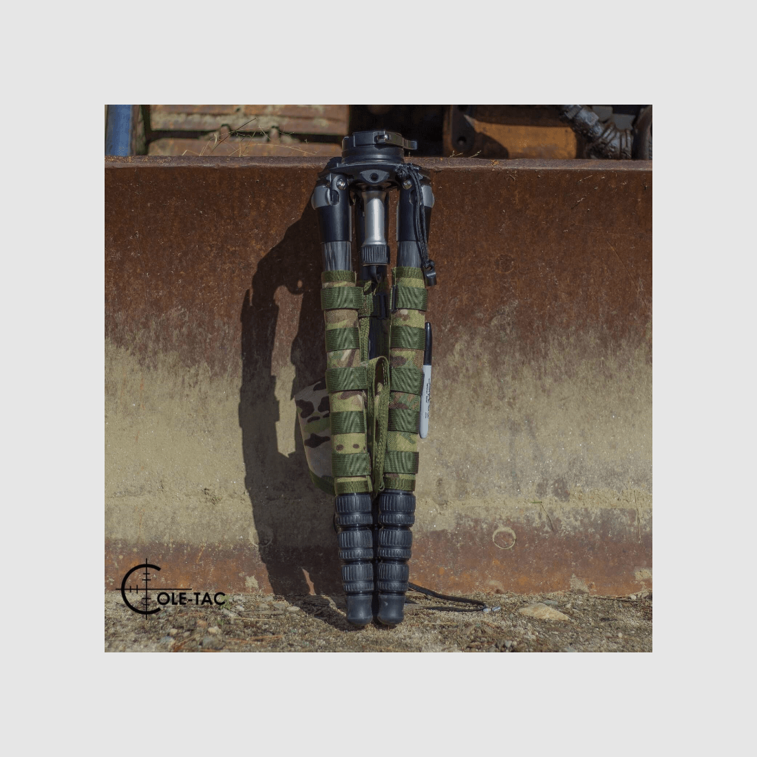 Cole-Tac Tripod Leggings, image 10 sur 10