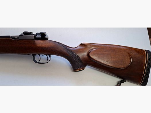 Mauser Oberndorf Basis Gewehr 98 - 1915