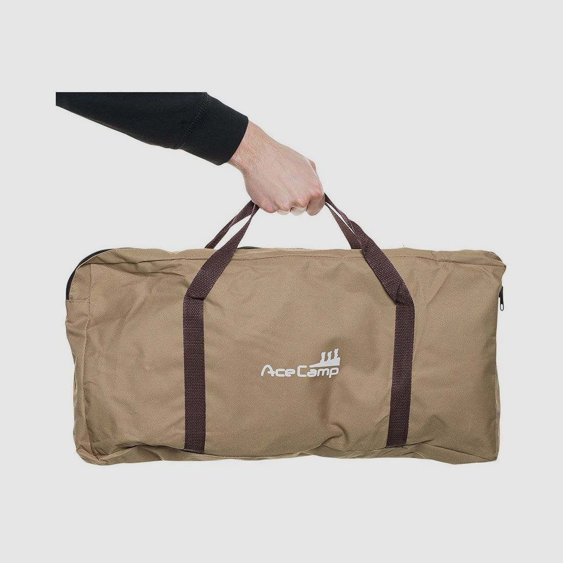 BBQ Grill faltbar large