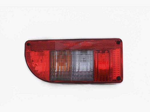 Left tail light TowBox V2