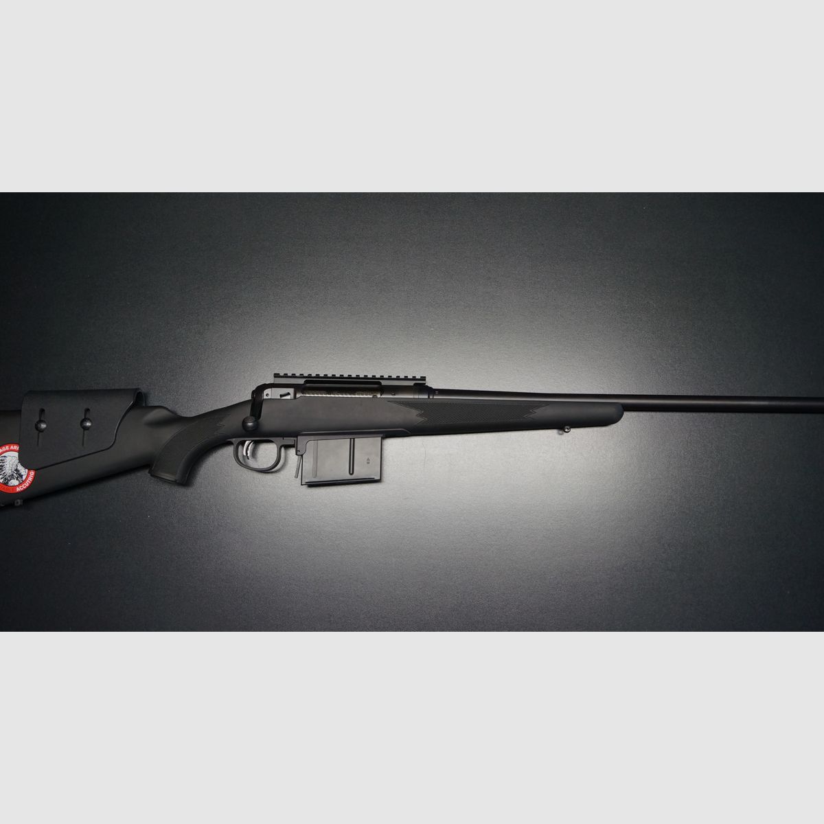 Savage 111 Hunter, Bild 1 von 7