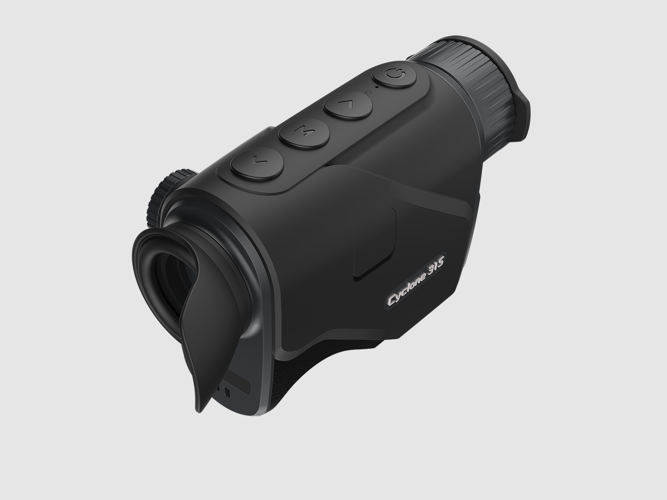 ThermTec Cyclone 315 imageur thermique, image 1 sur 5