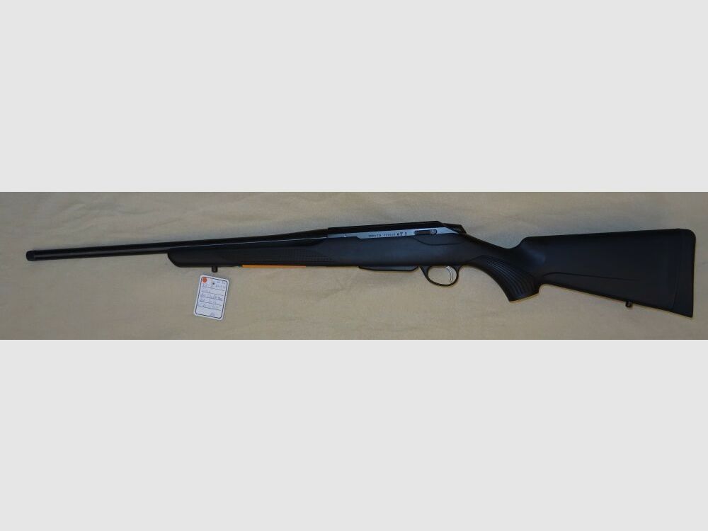 Tikka T3x Lite short