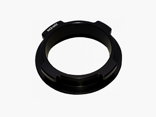 Rusan adattatore modulare connector m52x0.75 MCR-M52P