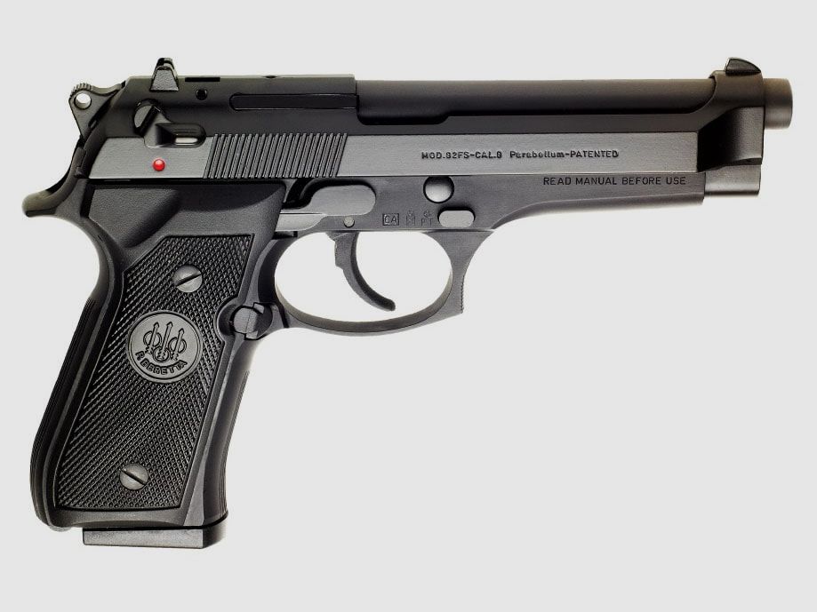 Beretta 92 FS