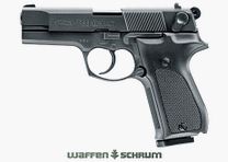 Walther P88