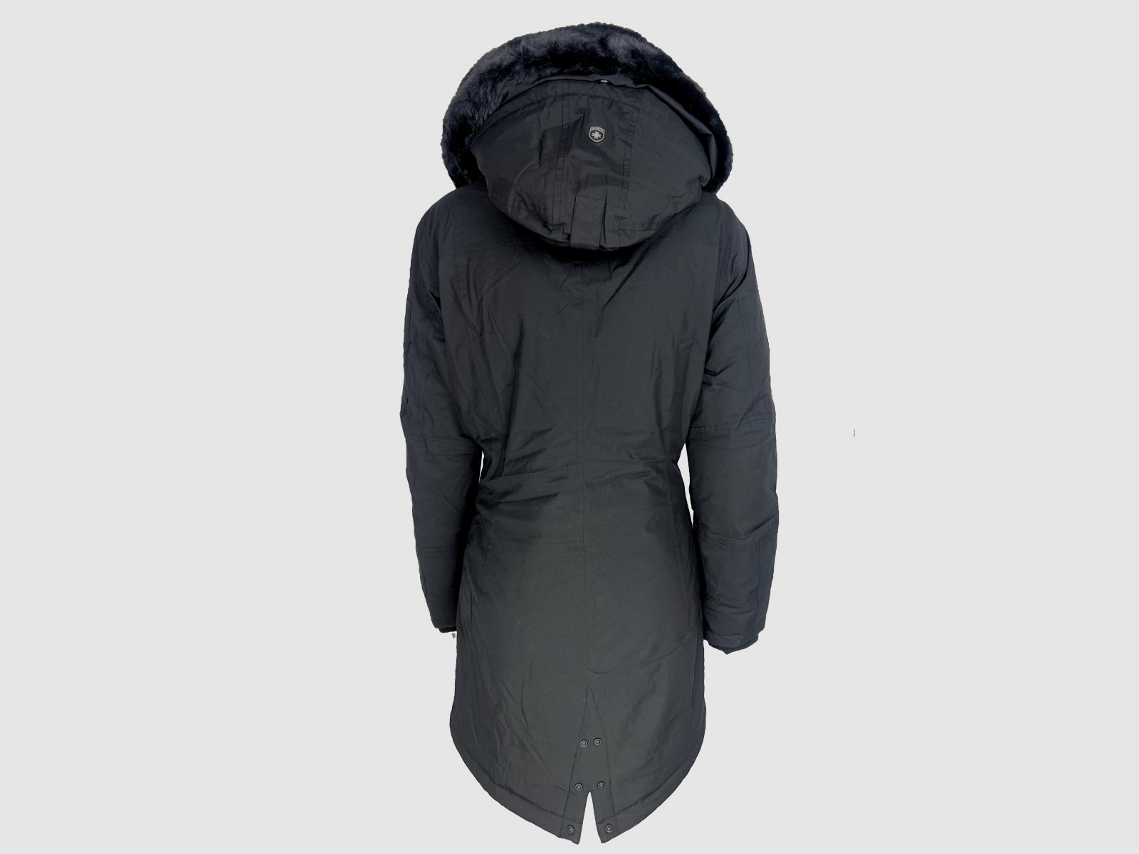 WELLENSTEYN Schneezauber Black