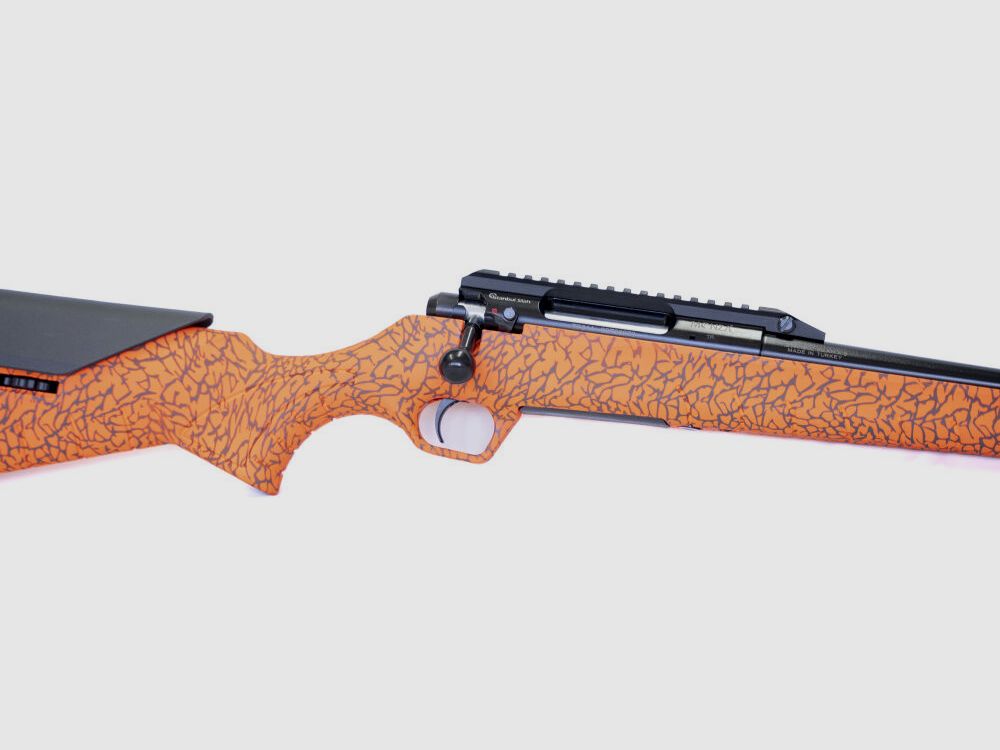 Istanbul Silah Monza