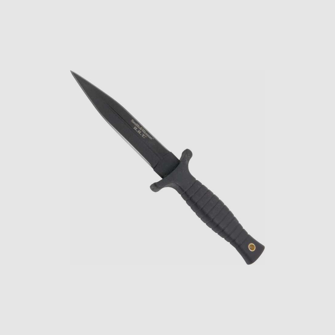 Smith & Wesson H.R.T. Black Boot Stiletto 7Cr17MoV