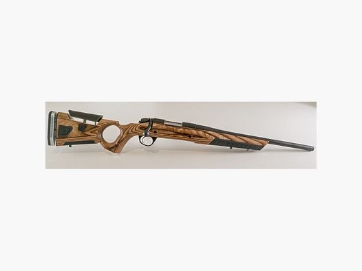 Bergara B14 Sporter .308 Win. 18‘‘ (46 cm) mit BOYDS At-One Daumenlochschaft und Alu Pillar Bettung