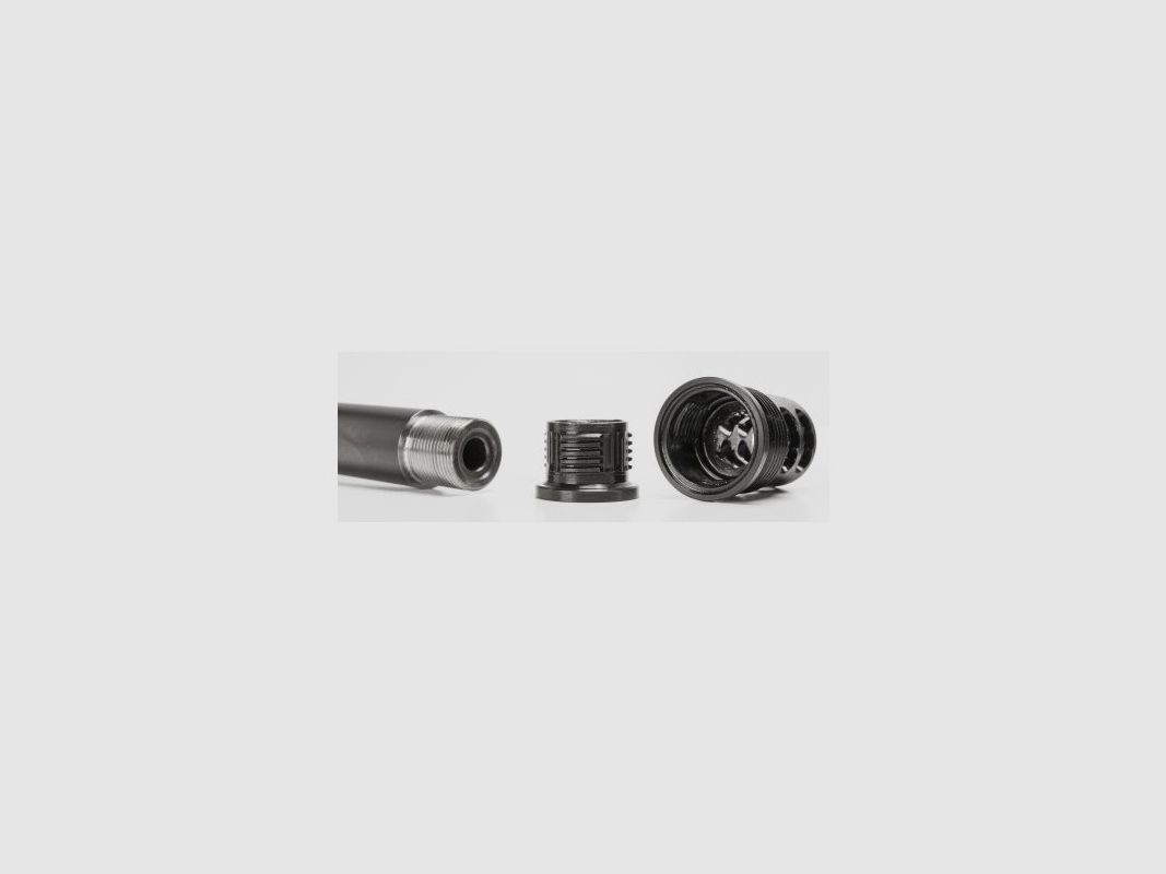 SILENCER A-lock mini adaptador A-TEC