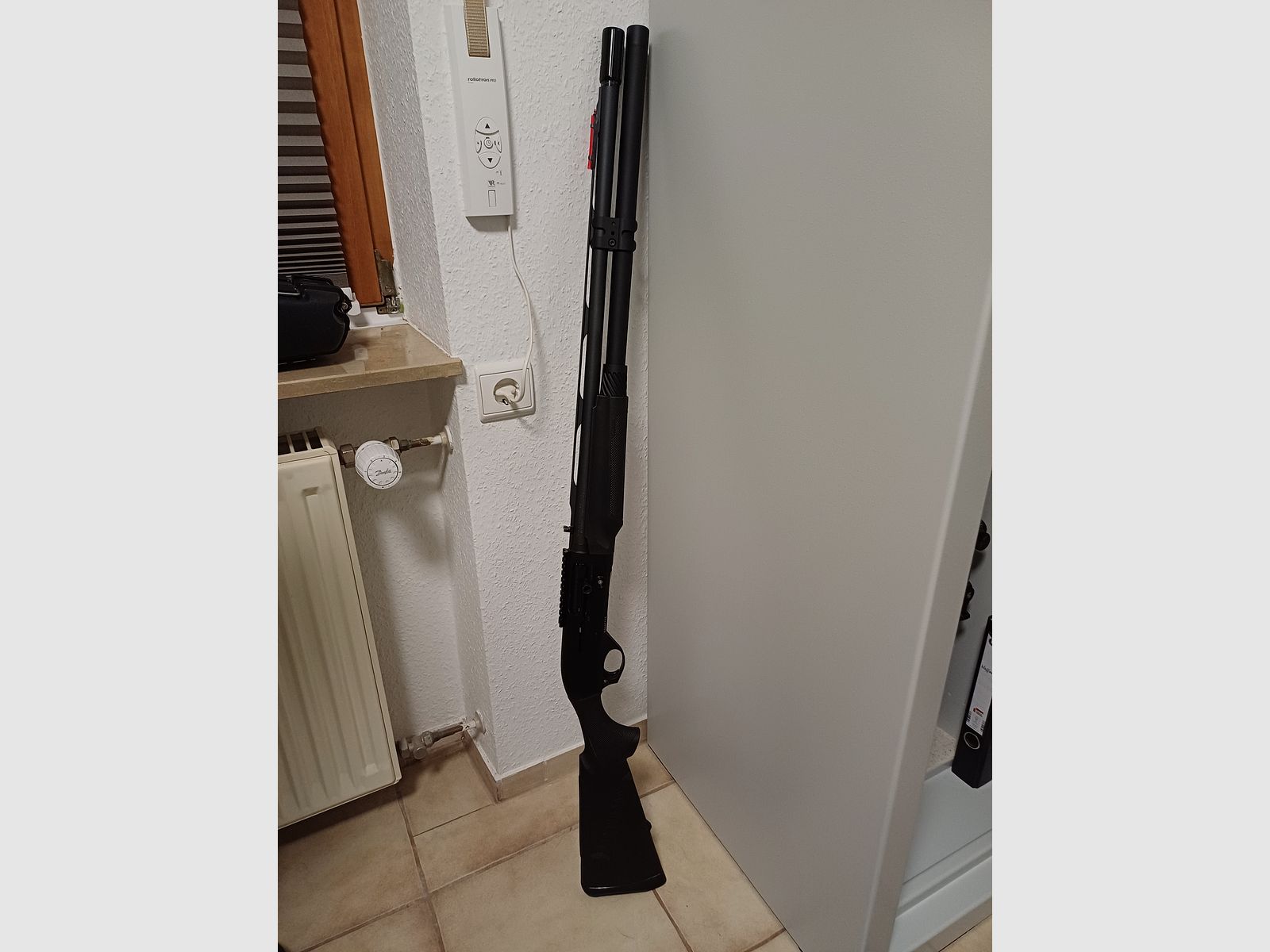 Benelli M2 Comfortech