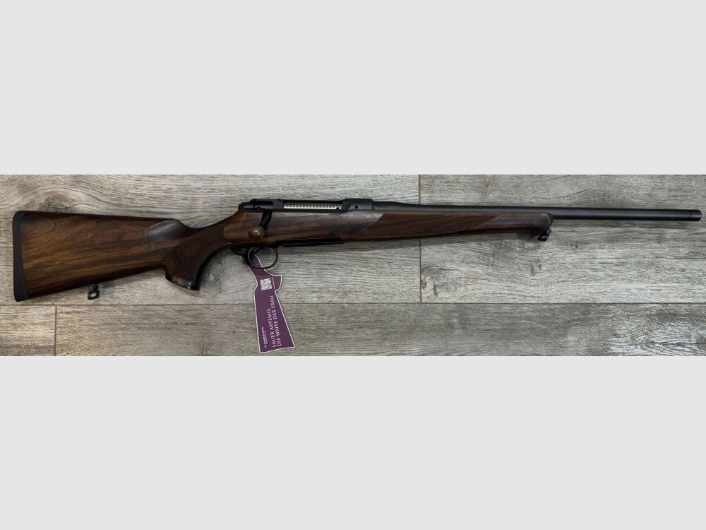 Sauer 101 Artemis