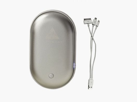 Alpenheat powerbank handwarmer